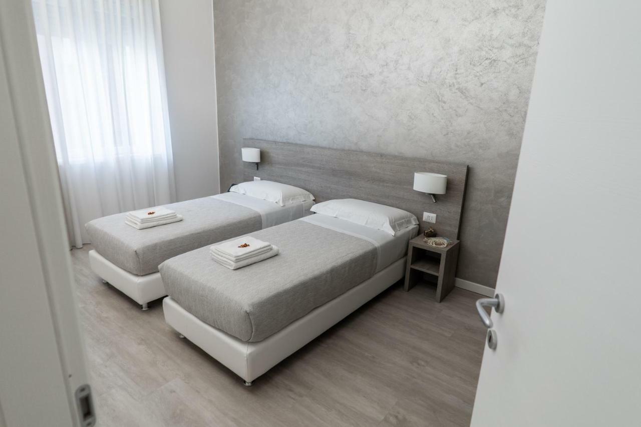 Dolce Notte Apartments فيرونا المظهر الخارجي الصورة